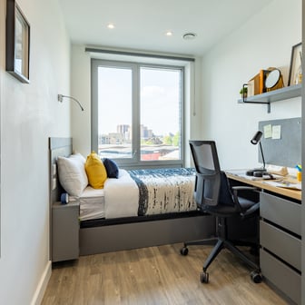 Gold Plus En suite - Image 3